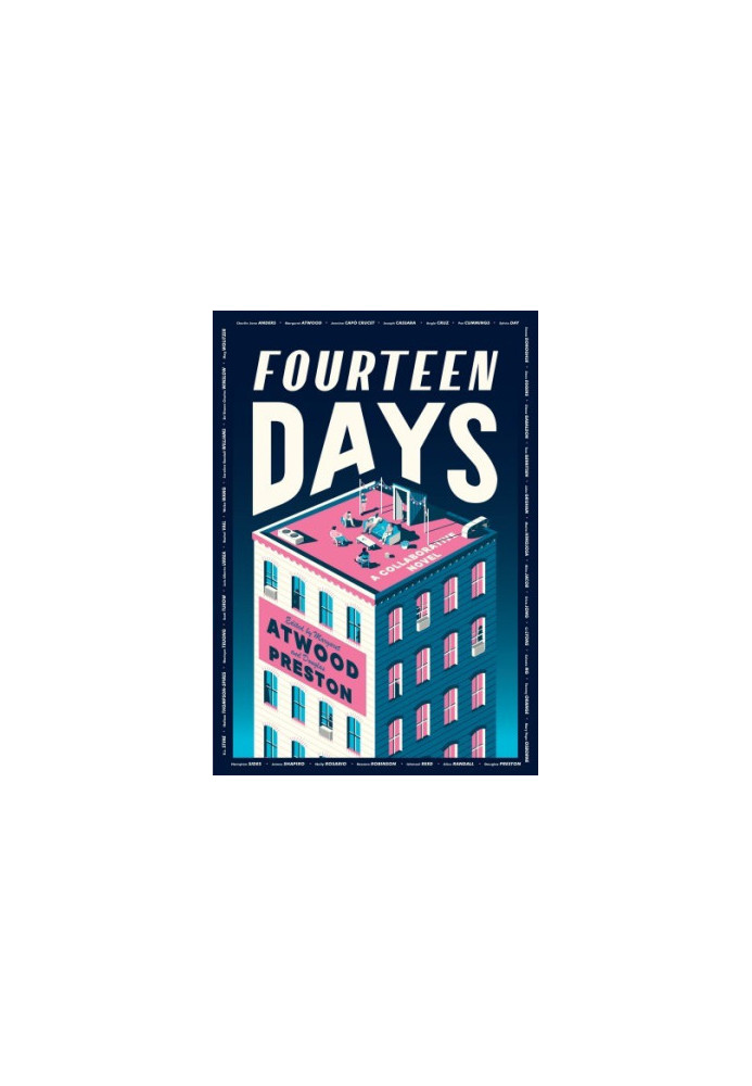 Fourteen Days: A Collaborative Novel