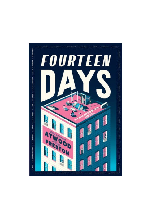 Fourteen Days: A Collaborative Novel