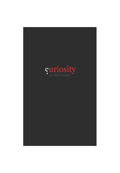 Curiosity