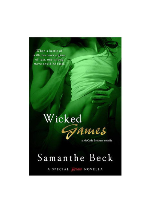 Wicked Games