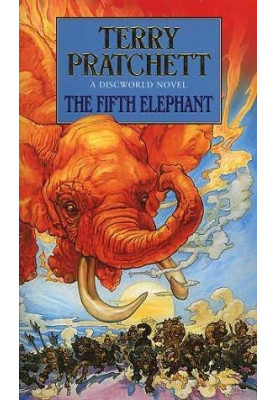 The Fifth Elephant