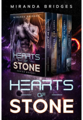 Hearts of Stone: The Complete Collection