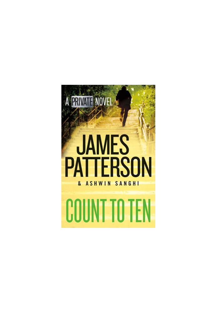 Count to Ten