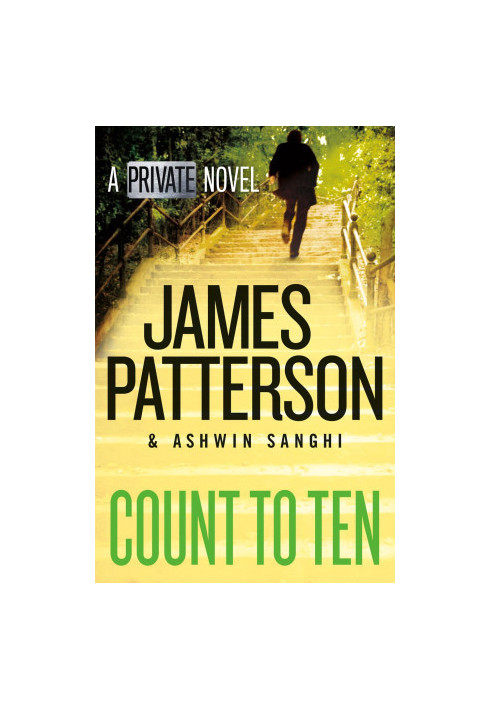 Count to Ten