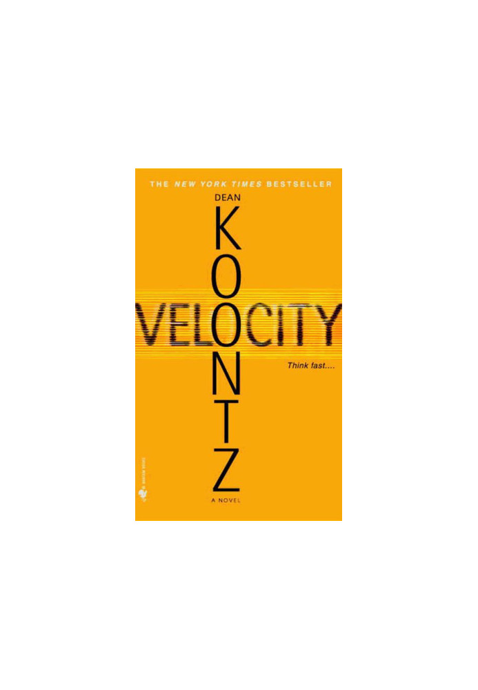 Velocity