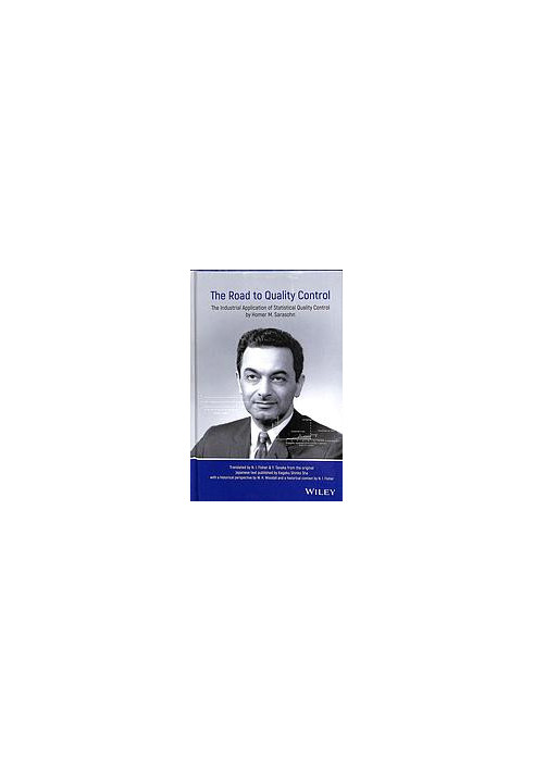 The Industrial Application of Statistical Quality Control by Homer M Sarasohn: A Historical Perspective by W H Woodall