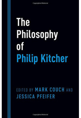 Philosophy of Philip Kitcher