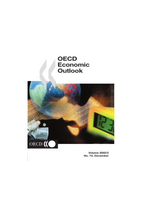 OECD Economic Outlook.