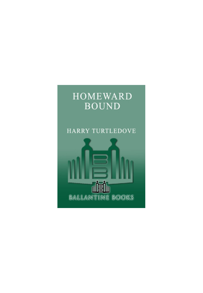 Homeward bound