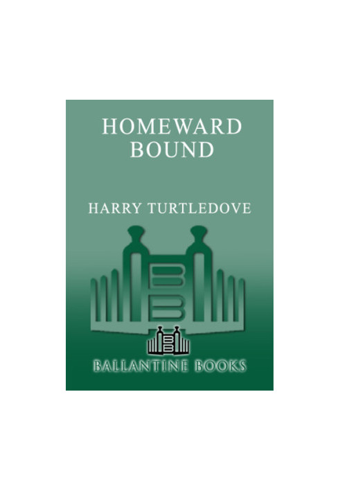 Homeward bound