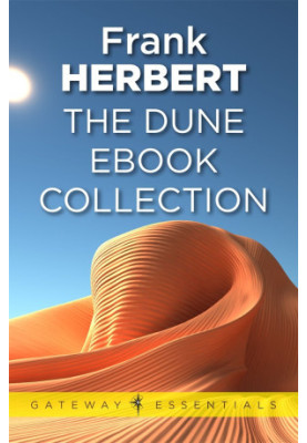 The dune Ebook Collection