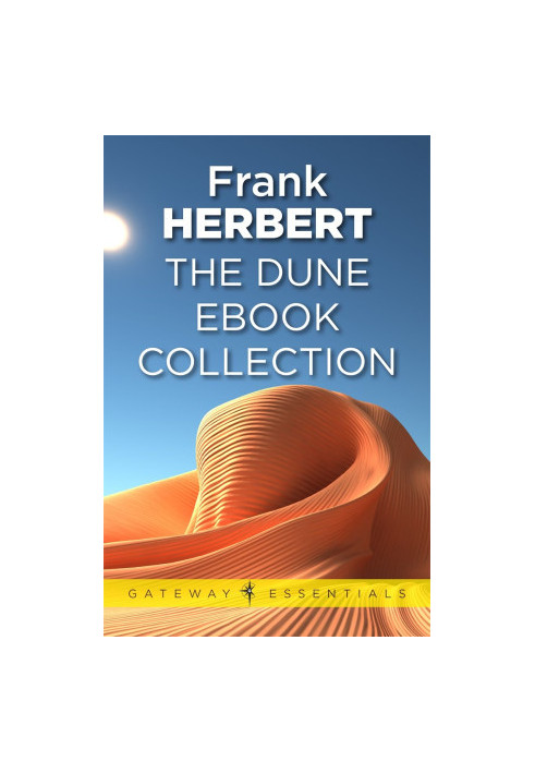 The dune Ebook Collection