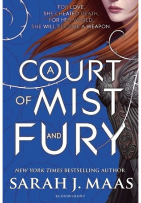 A Court of Mist and Fury