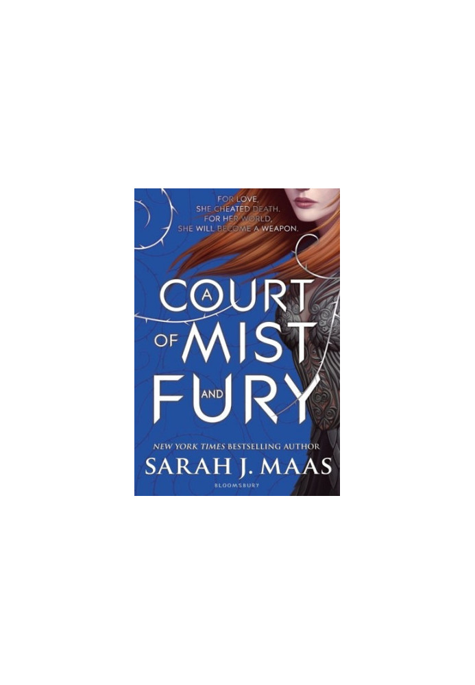 A Court of Mist and Fury