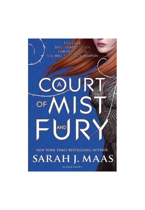 A Court of Mist and Fury