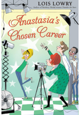Anastasia's Chosen Career