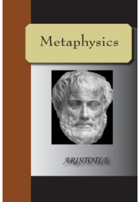 Metaphysics - Aristotle
