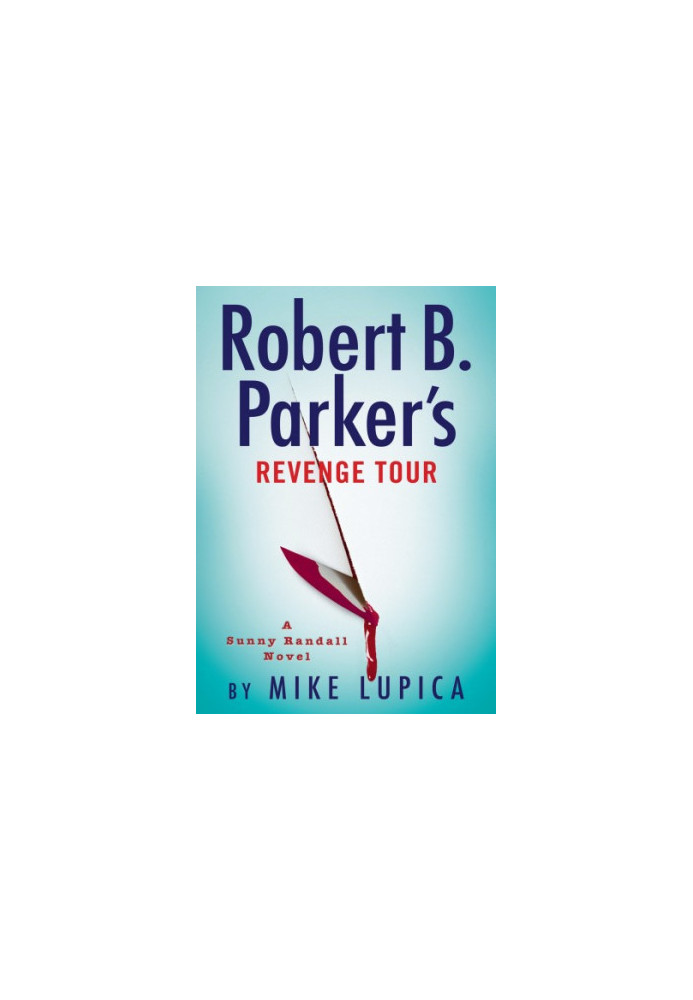 Robert B. Parker's Revenge Tour