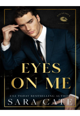 Eyes on Me