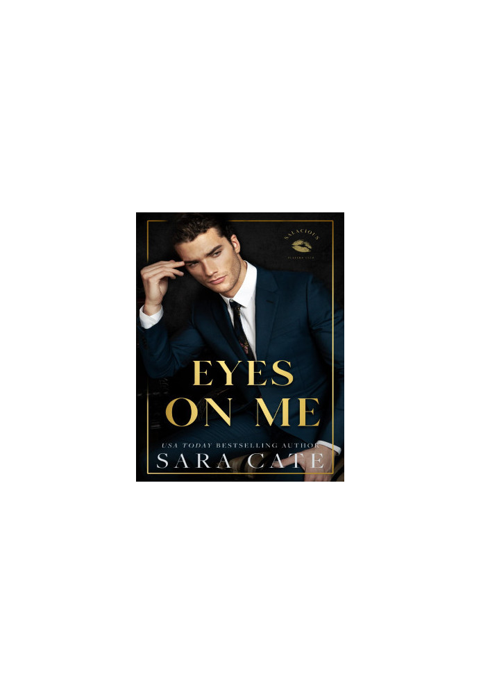 Eyes on Me