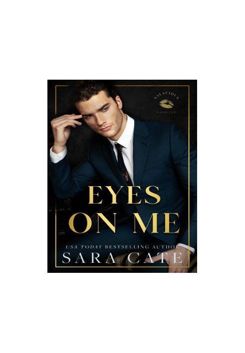 Eyes on Me