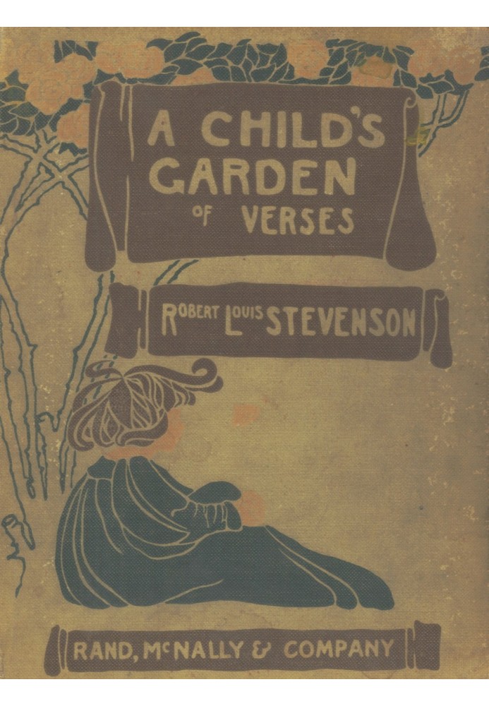 A Child's Garden of Verses