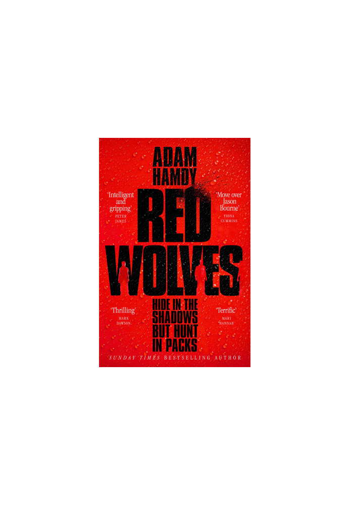 Red Wolves