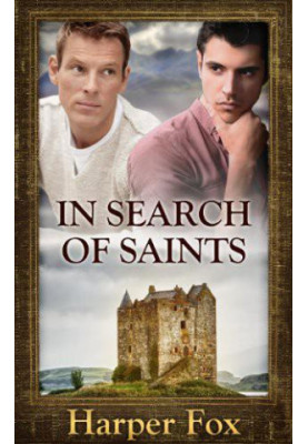 In Search of Saints