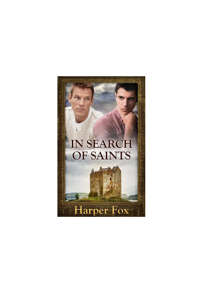In Search of Saints
