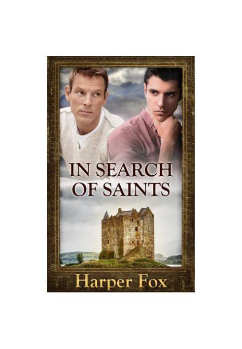 In Search of Saints