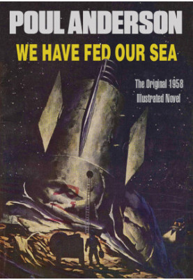 We have Fed Our Sea
