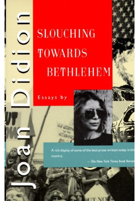 Slouching Towards Bethlehem