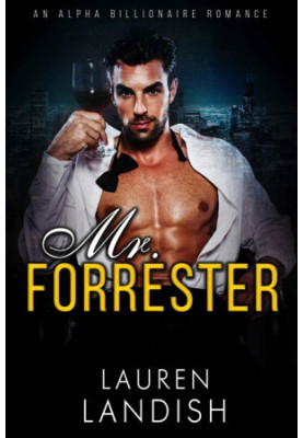 Mr. Forrester