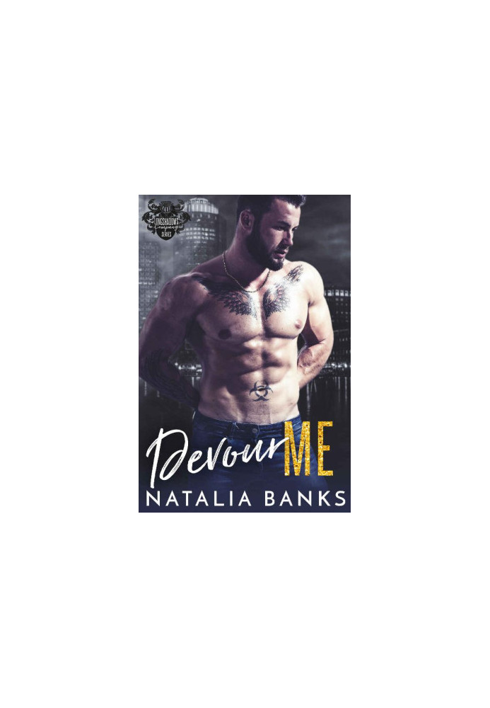 [Longshadows Company Series 03] • Devour Me