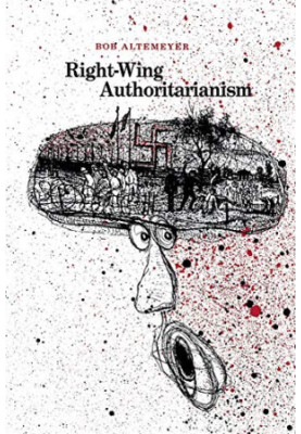Right-Wing Authoritarianism
