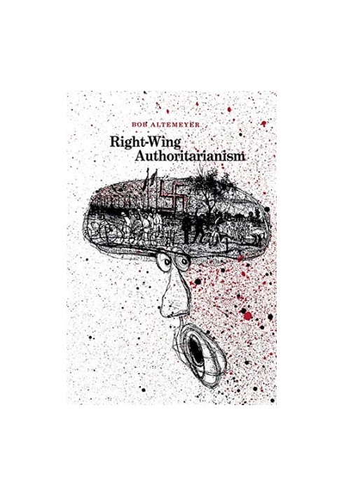 Right-Wing Authoritarianism