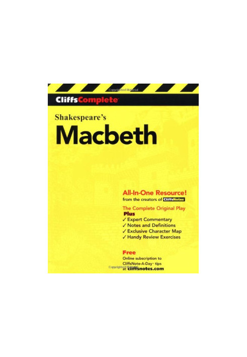 Macbeth
