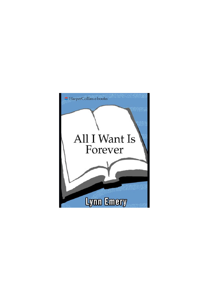 All I Want Is Forever