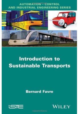 Introduction to Sustainable Transports