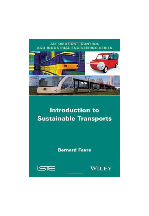 Introduction to Sustainable Transports