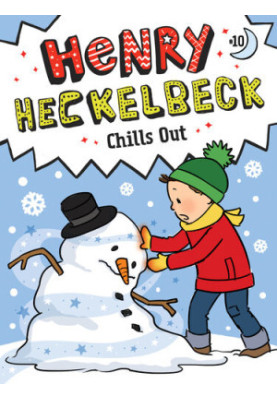 Henry Heckelbeck Chills Out