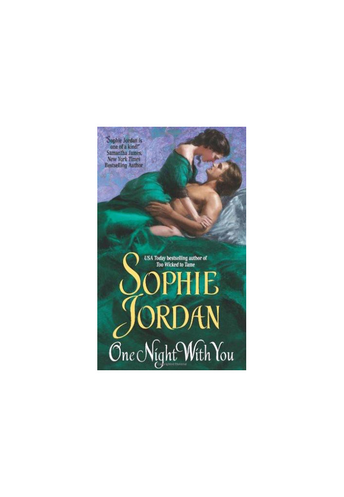 One Night with You