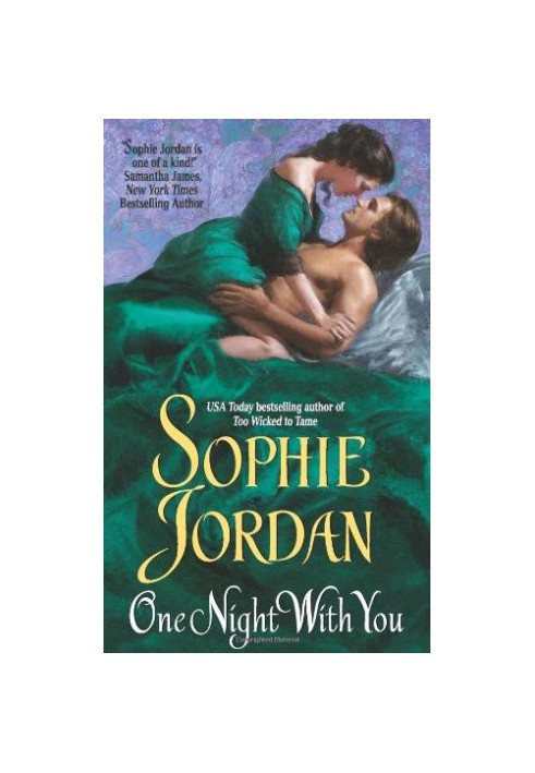 One Night with You
