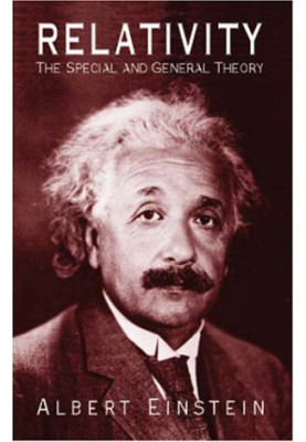 Relativity: The Special and the General Theory