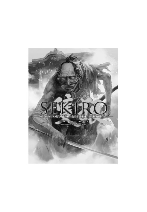 Sekiro Side Story: Hanbei the Undying