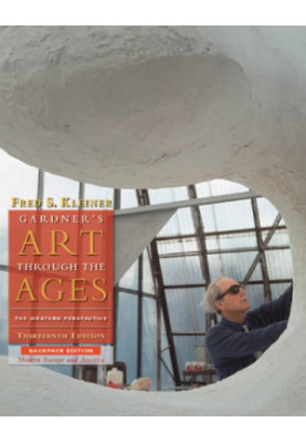 Gardner's art through the ages: the western perspective