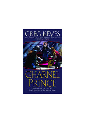 The Charnel Prince