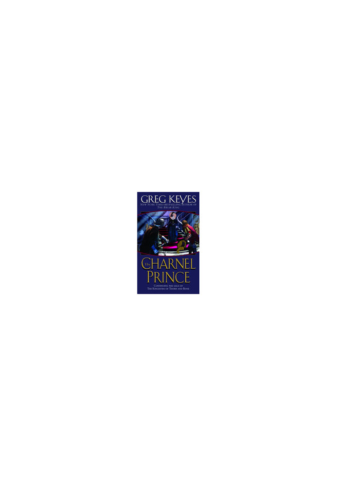 The Charnel Prince