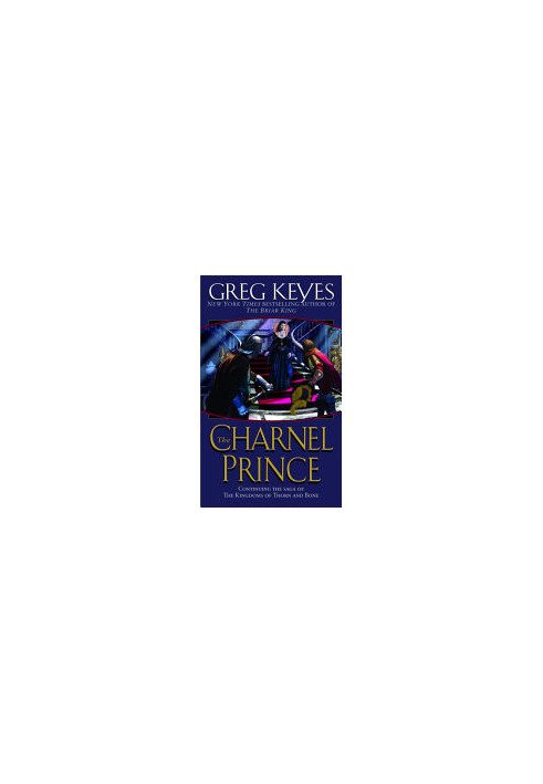 The Charnel Prince
