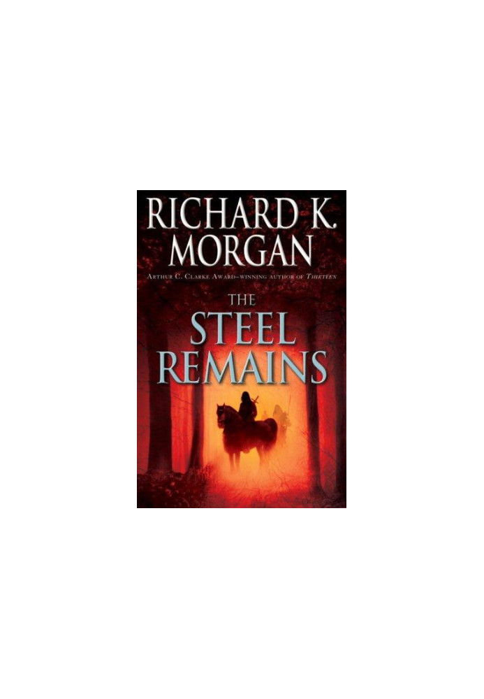 The Steel Remains